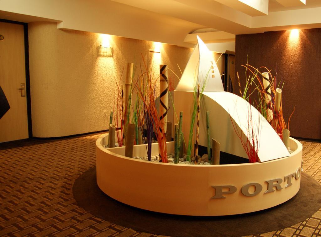 Porto Novo Hotel & Suites Meksyk Zewnętrze zdjęcie