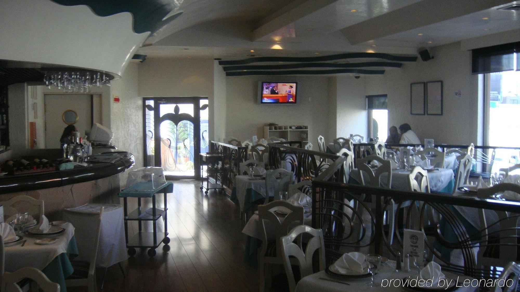 Porto Novo Hotel & Suites Meksyk Zewnętrze zdjęcie