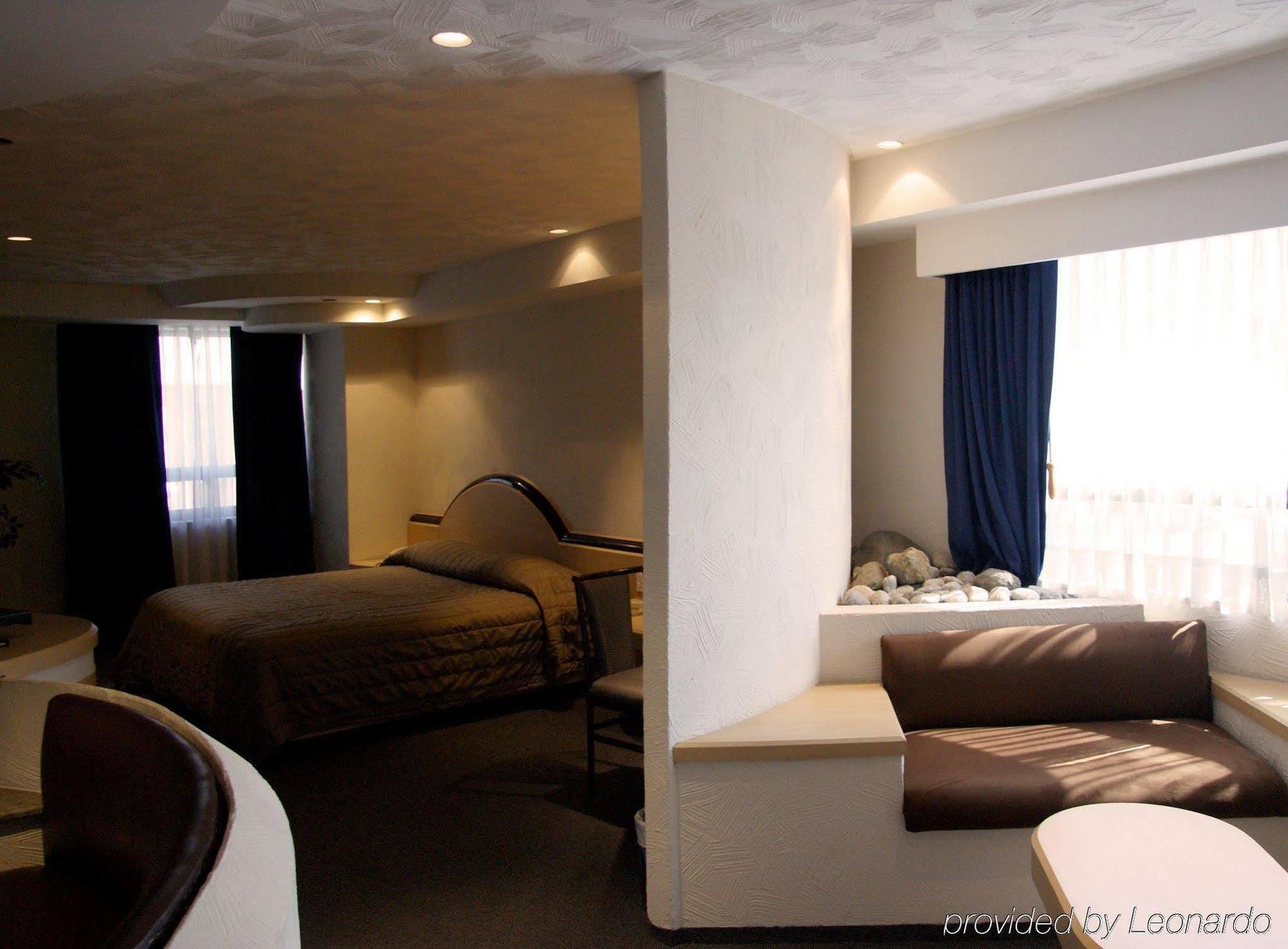 Porto Novo Hotel & Suites Meksyk Pokój zdjęcie