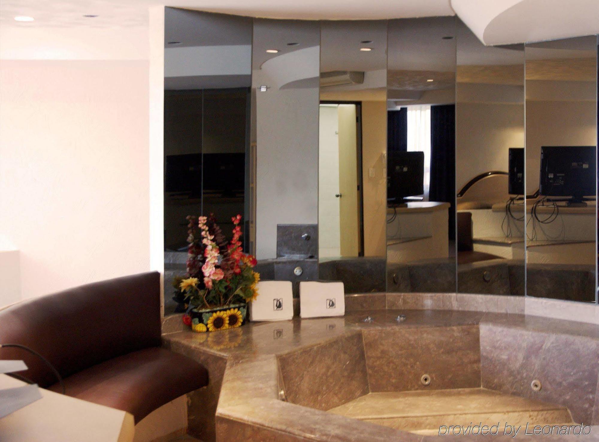 Porto Novo Hotel & Suites Meksyk Wnętrze zdjęcie